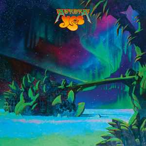 Vinile Aurora Yes
