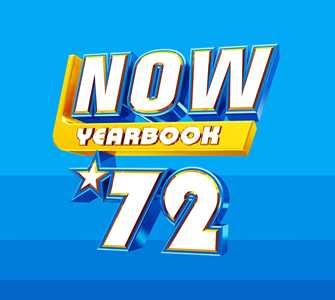 CD Now Yearbook 1972 