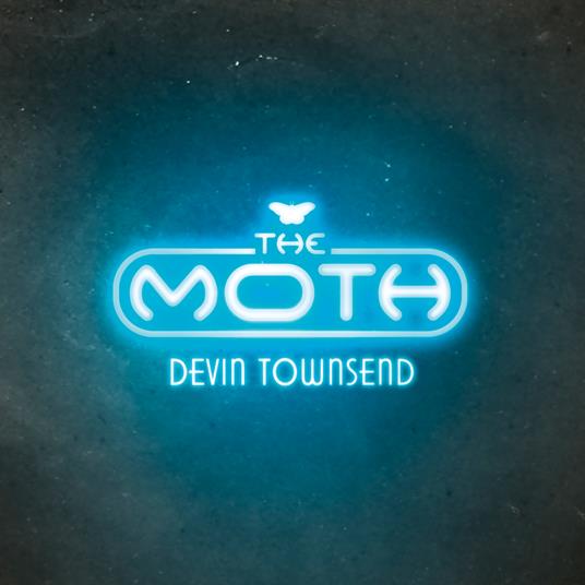 The Moth (Limited 2 CD Editionin O-Card) - CD Audio di Devin Townsend