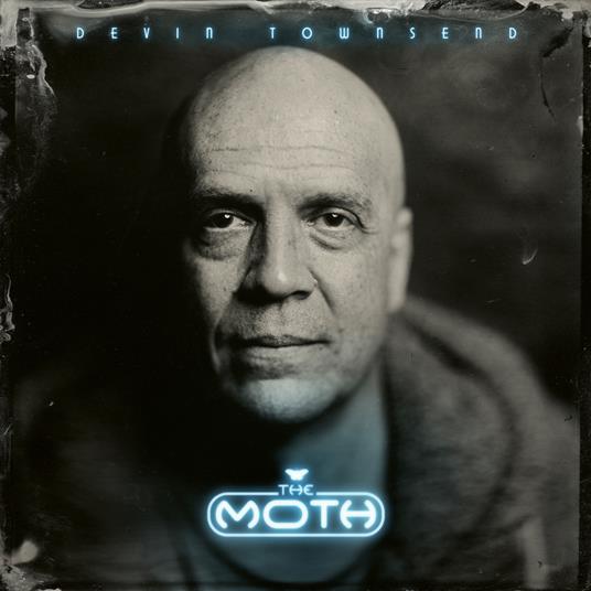 The Moth - CD Audio di Devin Townsend