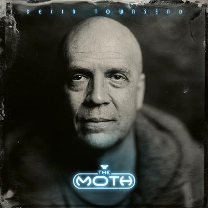 The Moth (2 LP Edition) - Vinile LP di Devin Townsend