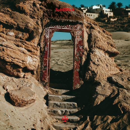 Terre Rare (2 LP Nero) - Vinile LP di Subsonica - 2