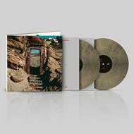 Terre Rare (2 LP Marmorizzato Grigio)