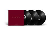 The Faith Tour (3 LP Black)