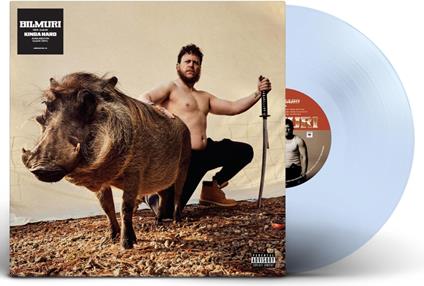 Kinda Hard - Vinile LP di Bilmuri