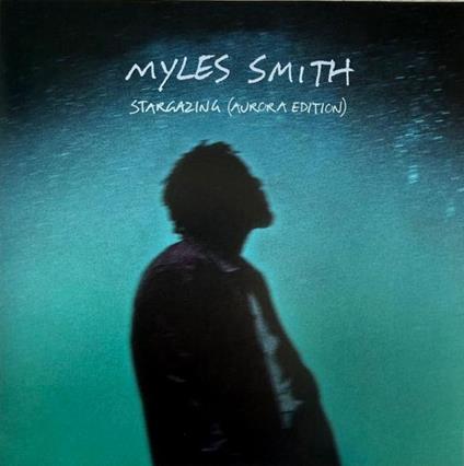 Stargazing (Aurora Edition) - Vinile LP di Myles Smith