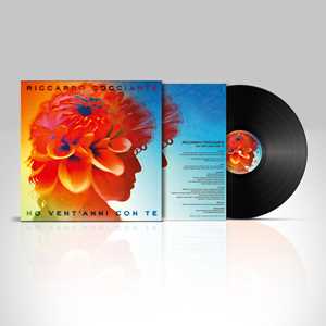 Vinile Ho vent'anni con te (180 gr.) Riccardo Cocciante