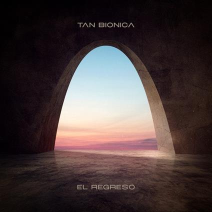 El Regreso - Vinile LP di Tan Bionica
