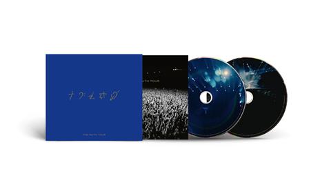 The Faith Tour (2 CD) - CD Audio di George Michael