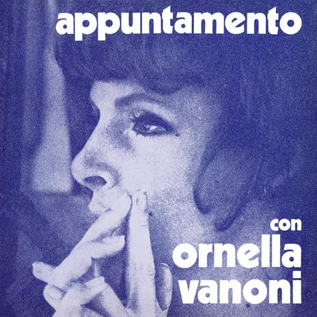 Appuntamento con Ornella Vanoni - CD Audio di Ornella Vanoni - 2