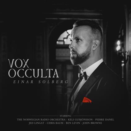 Vox Occulta - Vinile LP di Einar Solberg