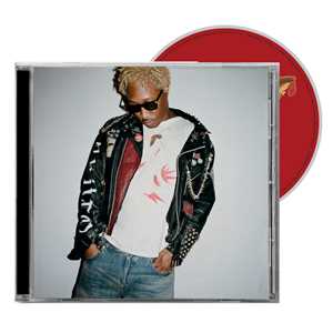 CD Resurgence Future Palace