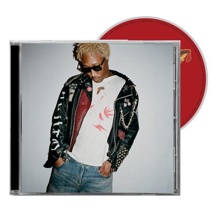 Resurgence - CD Audio di Future Palace