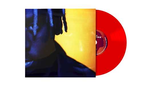 Vinile My Mess, My Heart, My Life. (LP Rosso Trasparente) Myles Smith