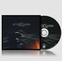 CD The Ghost of a Future Dead (CD Digipack) At the Gates