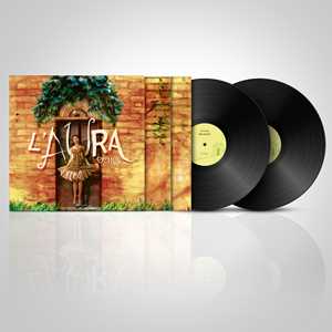 Vinile Okumuki (2 LP 180 gr. Black) L'Aura