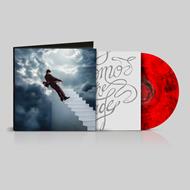 Non guardare + giù (LP Rosso Marmorizzato)