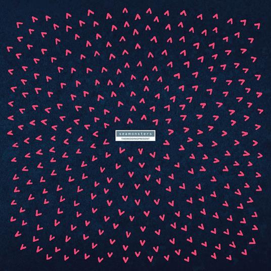 Seamonsters - Vinile LP di Wedding Present