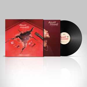 Vinile Maledetti innamorati Enrico Nigiotti