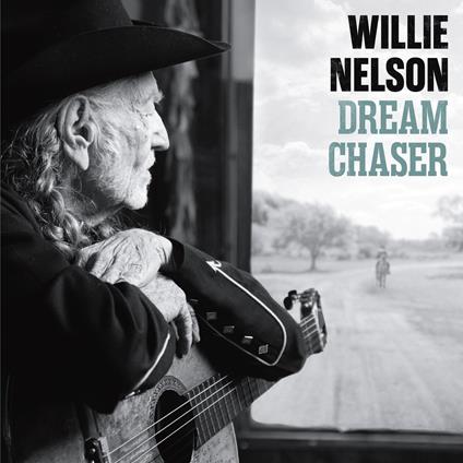 Dream Chaser - Vinile LP di Willie Nelson