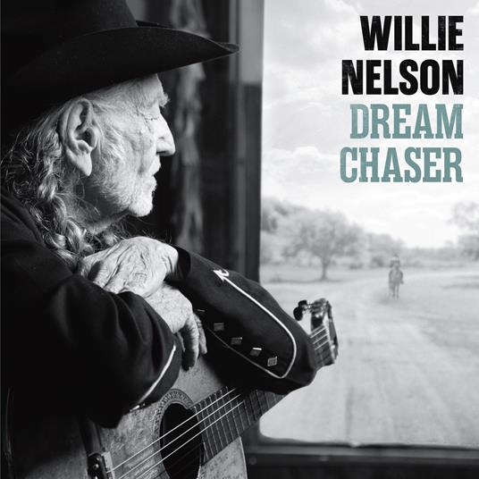 Dream Chaser - Vinile LP di Willie Nelson