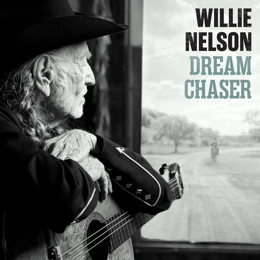 Dream Chaser - CD Audio di Willie Nelson