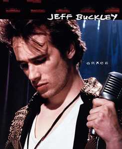CD Grace (Blu-ray Audio) Jeff Buckley