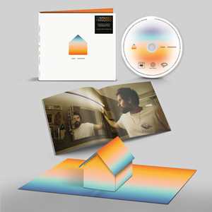 CD Casa Paradiso (CD Pop Up - Sanremo Edition) Tommaso Paradiso