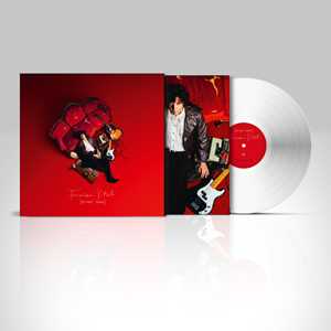 Vinile Funzioni Vitali (LP Bianco) Ermal Meta