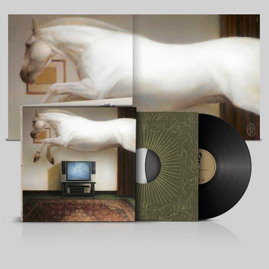 io Individuo - Vinile LP di Nayt