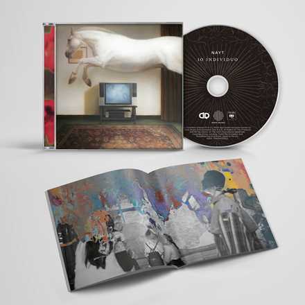 CD io Individuo Nayt