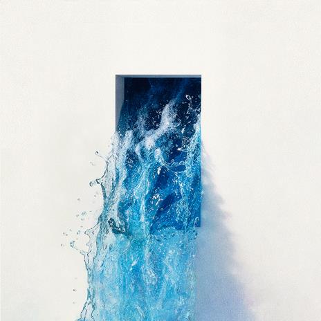 La Fonte (LP Waterfall) - Vinile LP di Cosmo - 2