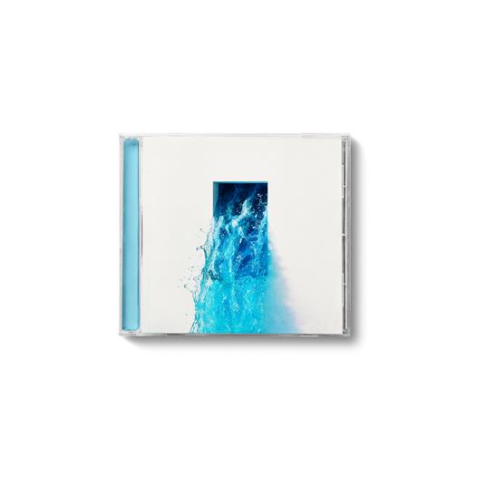 La Fonte - CD Audio di Cosmo