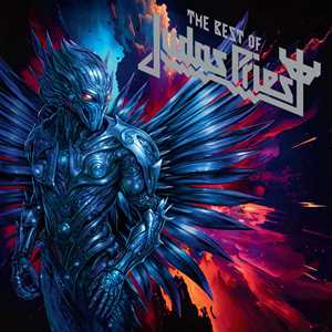 Vinile The Best of Judas Priest Judas Priest