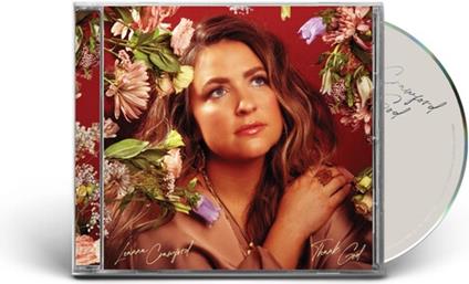 Thank God - CD Audio di Leanna Crawford