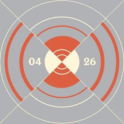 04-26 - Vinile LP di Miossec