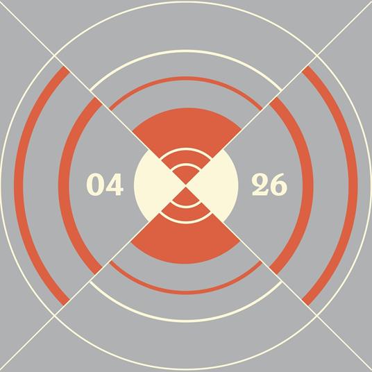 04-26 - Vinile LP di Miossec