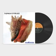 Mattanza (LP 180 gr. Black - 192khz - Numerato)