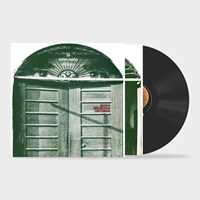 Vinile Io sono nato libero (LP 180 gr. Black - 192khz - Numerato) Banco del Mutuo Soccorso