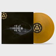 Astronotus (2 LP 180 gr. Gold - Numerato)