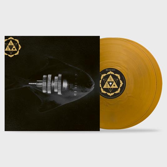 Astronotus (2 LP 180 gr. Gold - Numerato) - Vinile LP di Karma