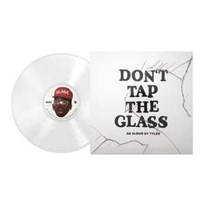 Vinile Don't Tap the Glass Tyler the Creator