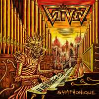 CD Symphonique Voivod