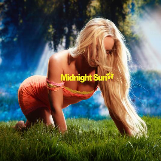 Midnight Sun - Vinile LP di Zara Larsson