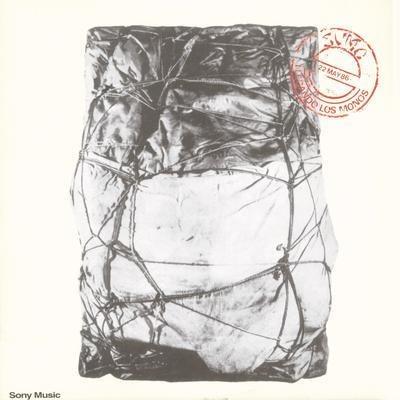 Llegando Los Monos - Vinile LP di Sumo