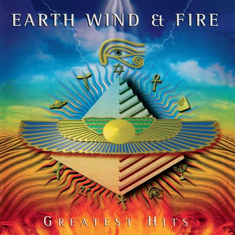 Greatest Hits - Vinile LP di Earth Wind & Fire - 2