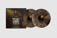 Peaky Blinders: The Immortal Man (Soundtrack from the Netflix Film) (Colonna Sonora) (2 LP Coloured)