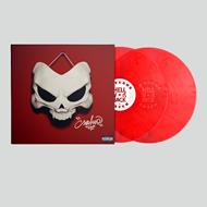 Hellvisback 10 Years Later (2 LP Marble Autografato)