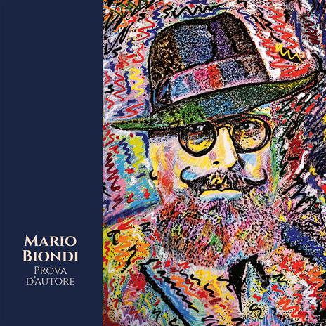 Prova d'autore - CD Audio di Mario Biondi - 2