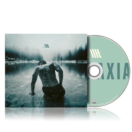 Ataraxia - CD Audio di Allt